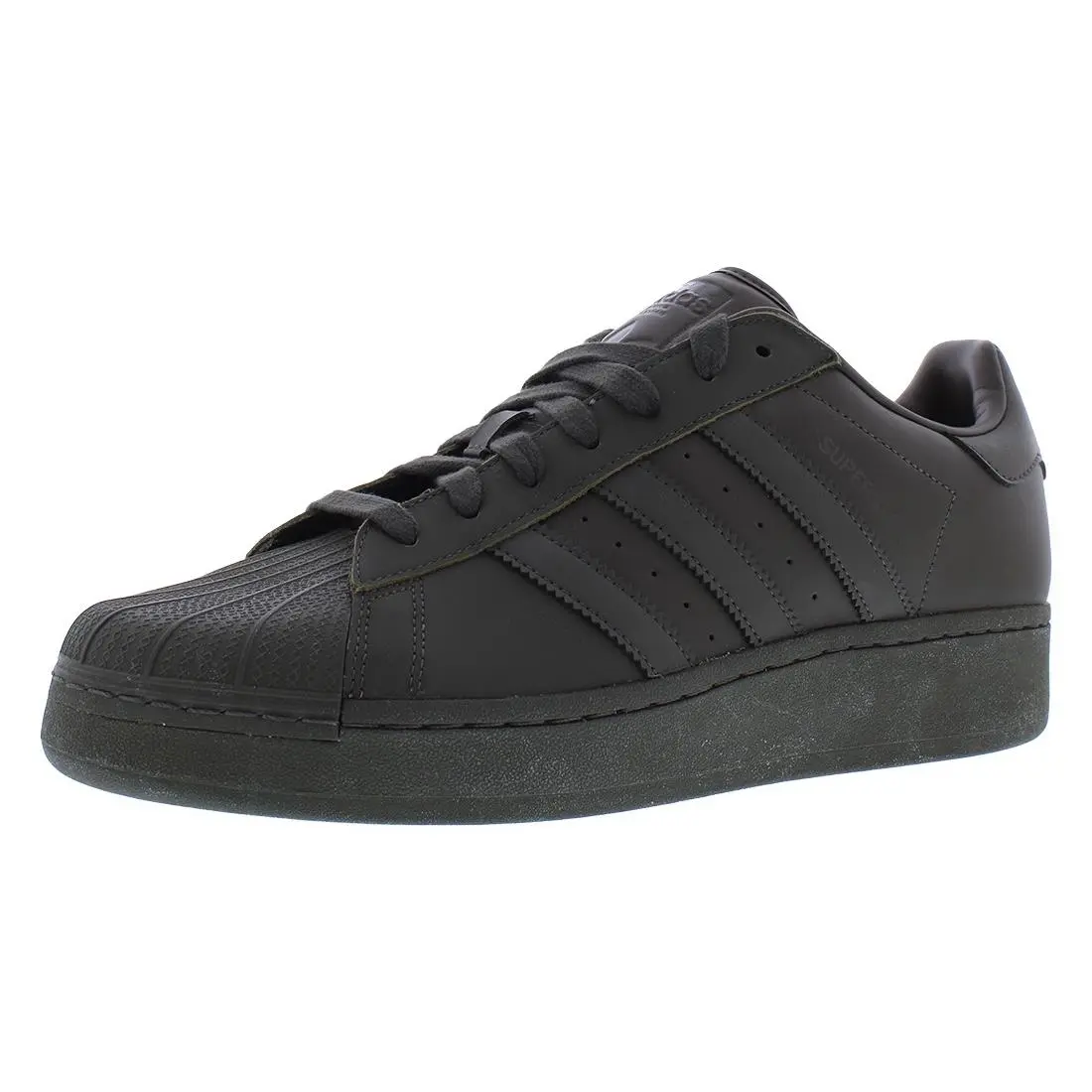 Adidas shoes - Shadow Olive/Shadow Olive/Core Black, Main: Black 0