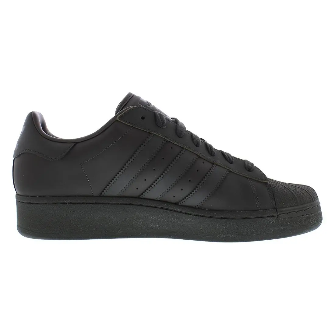 Adidas shoes - Shadow Olive/Shadow Olive/Core Black, Main: Black 1
