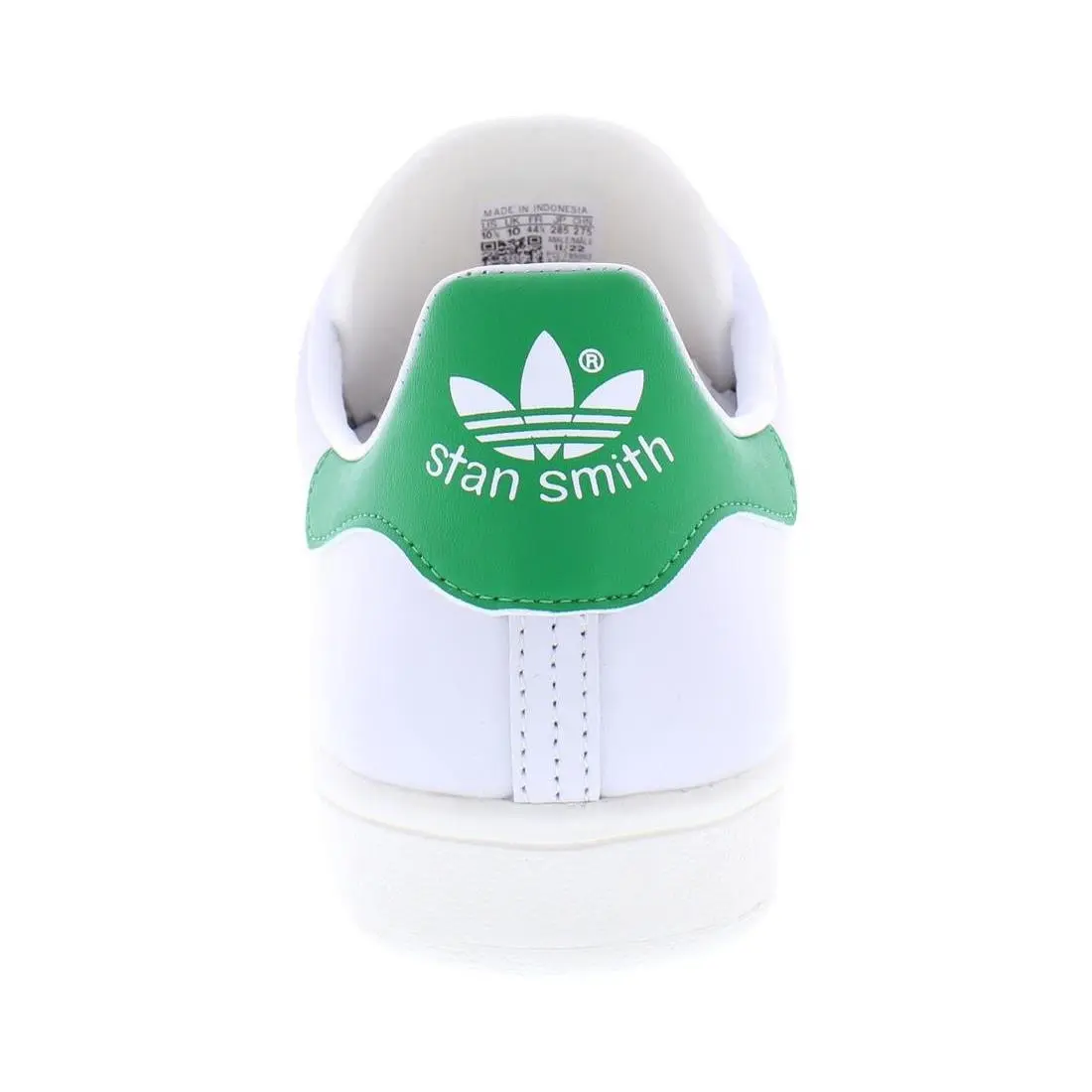 Adidas shoes - Cloud White/Green, Main: White 6