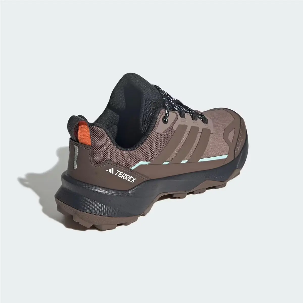 Adidas shoes - Trace Brown/Earth Strata 0
