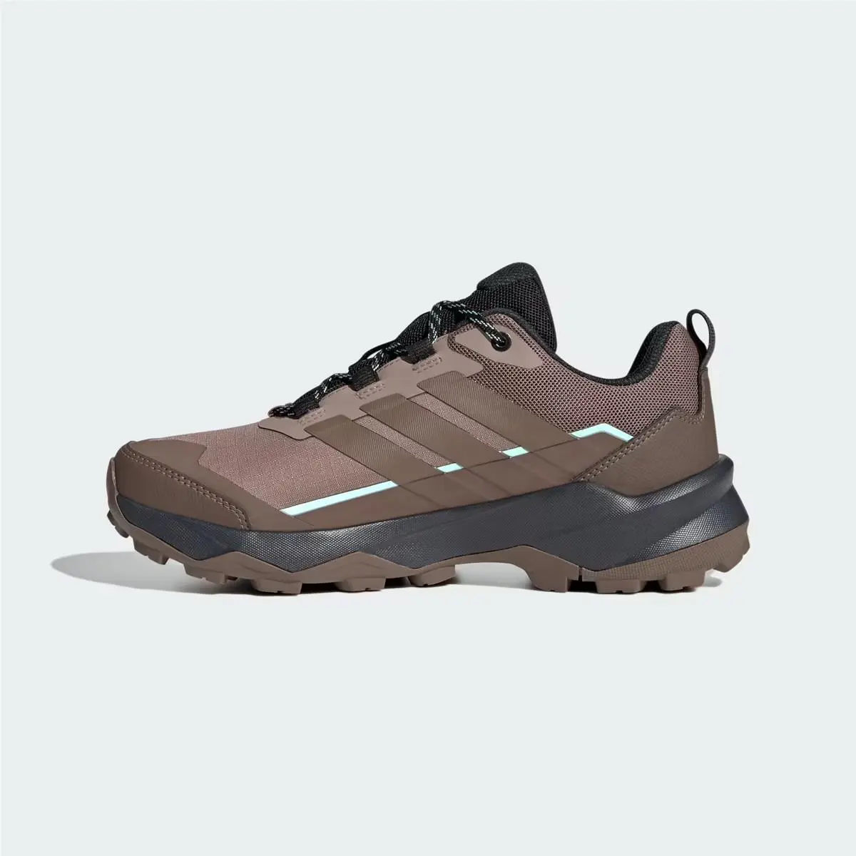 Adidas shoes - Trace Brown/Earth Strata 3