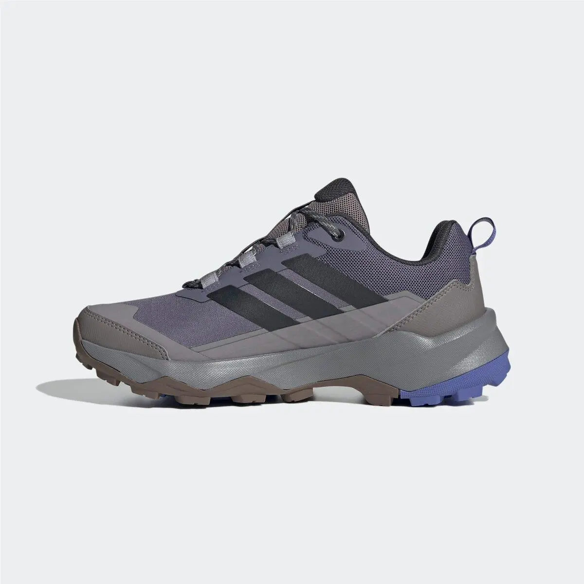 Adidas shoes - Trace Brown/Earth Strata 15
