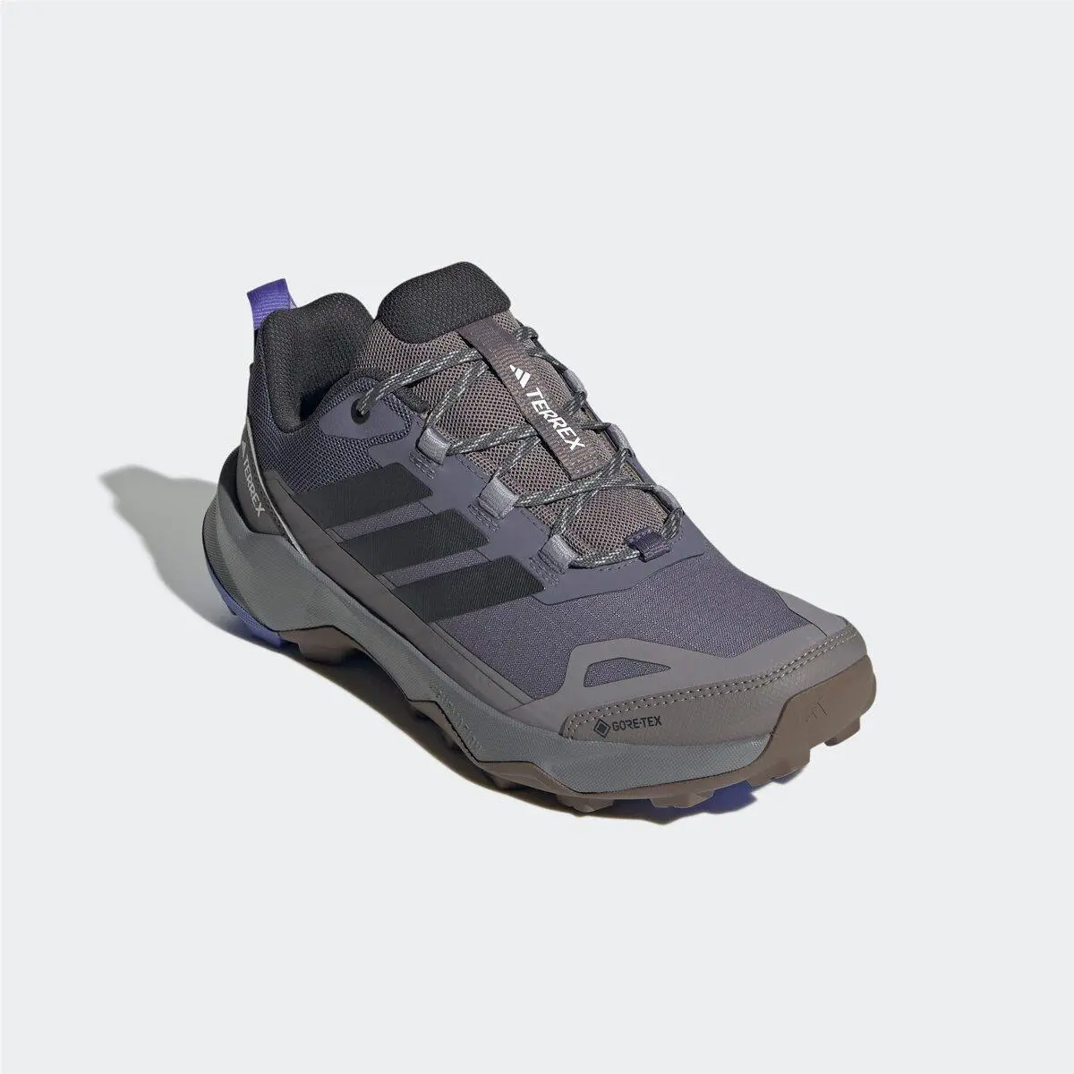 Adidas shoes - Trace Brown/Earth Strata 16