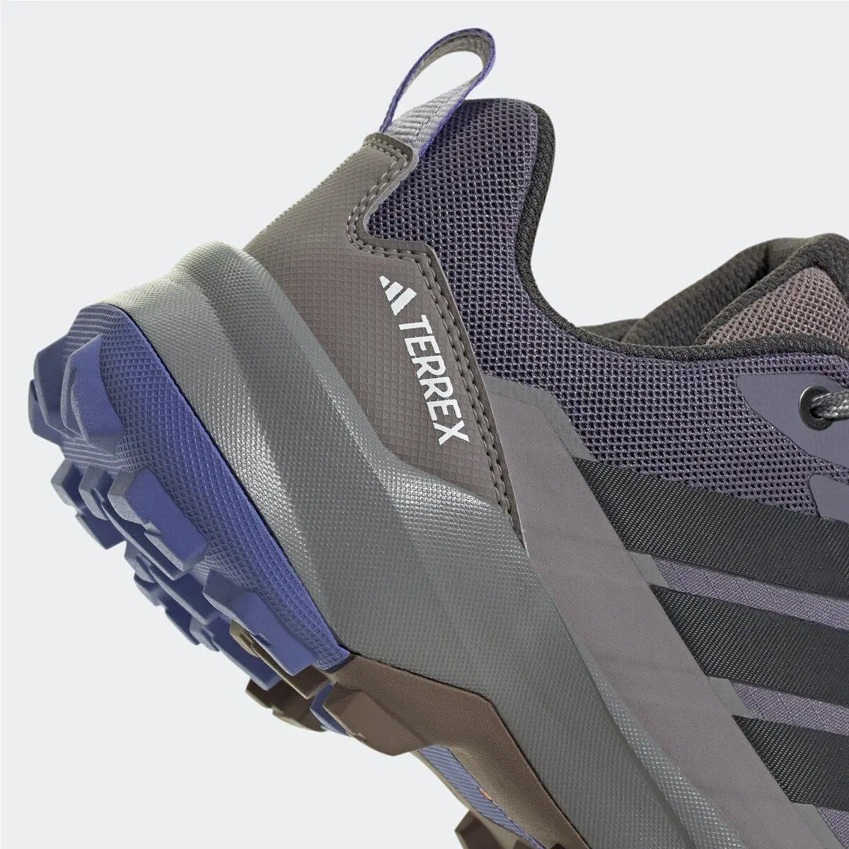 Adidas shoes - Trace Brown/Earth Strata 18