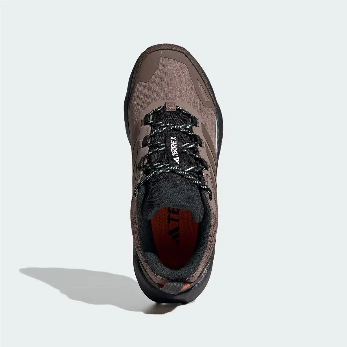 Adidas shoes - Trace Brown/Earth Strata 9