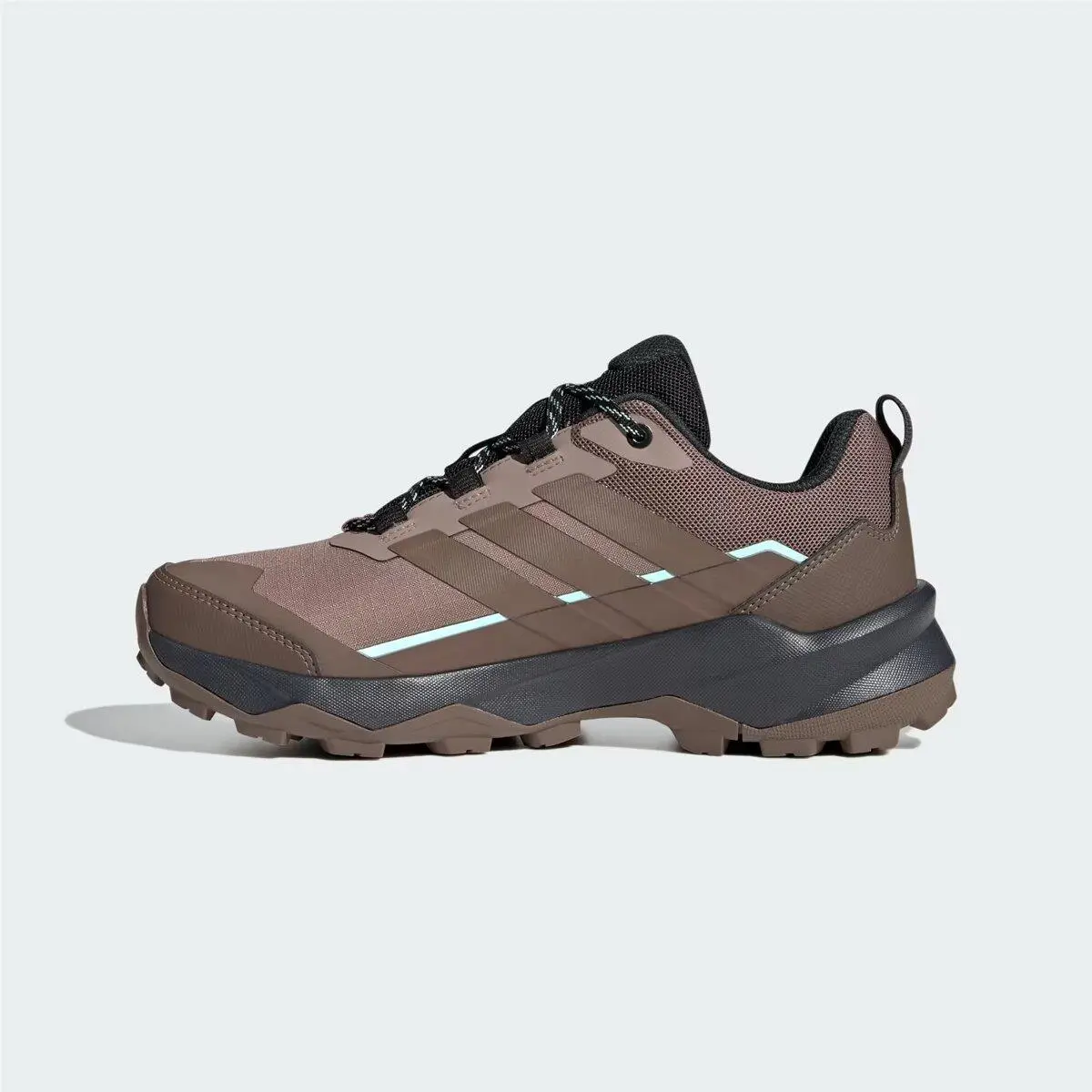 Adidas shoes - Trace Brown/Earth Strata 10