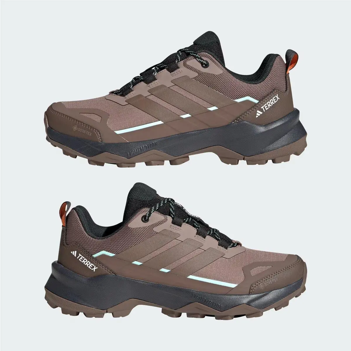 Adidas shoes - Trace Brown/Earth Strata 11