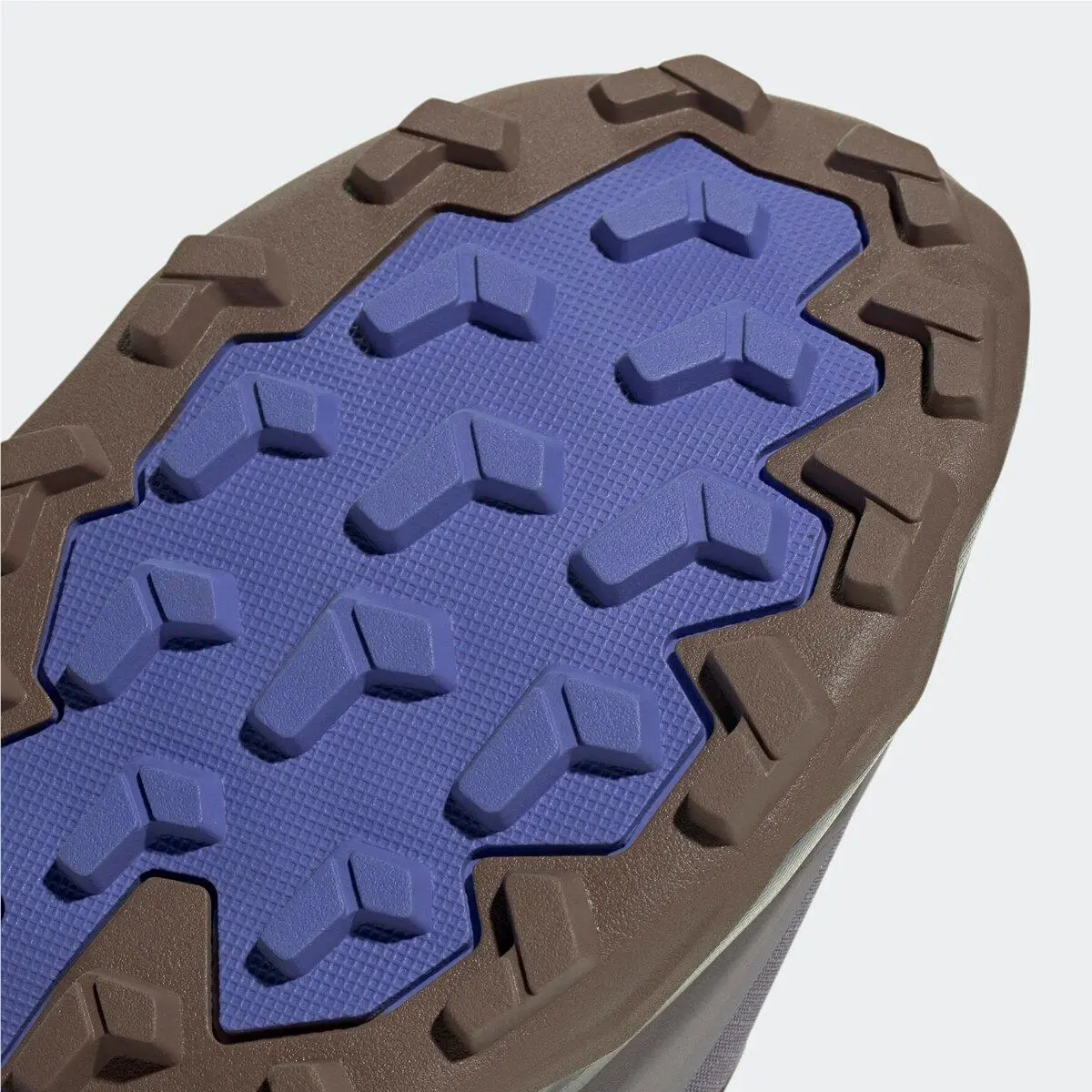 Adidas shoes - Trace Brown/Earth Strata 19