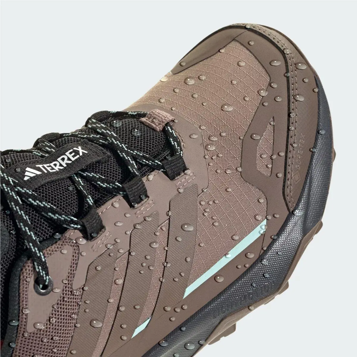 Adidas shoes - Trace Brown/Earth Strata 12