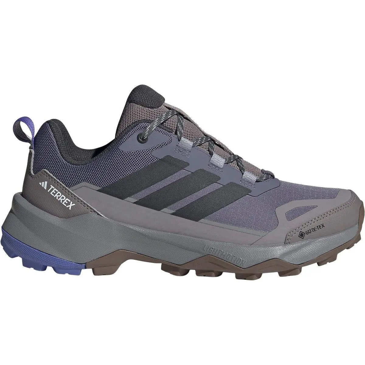 Adidas shoes - Trace Brown/Earth Strata 13