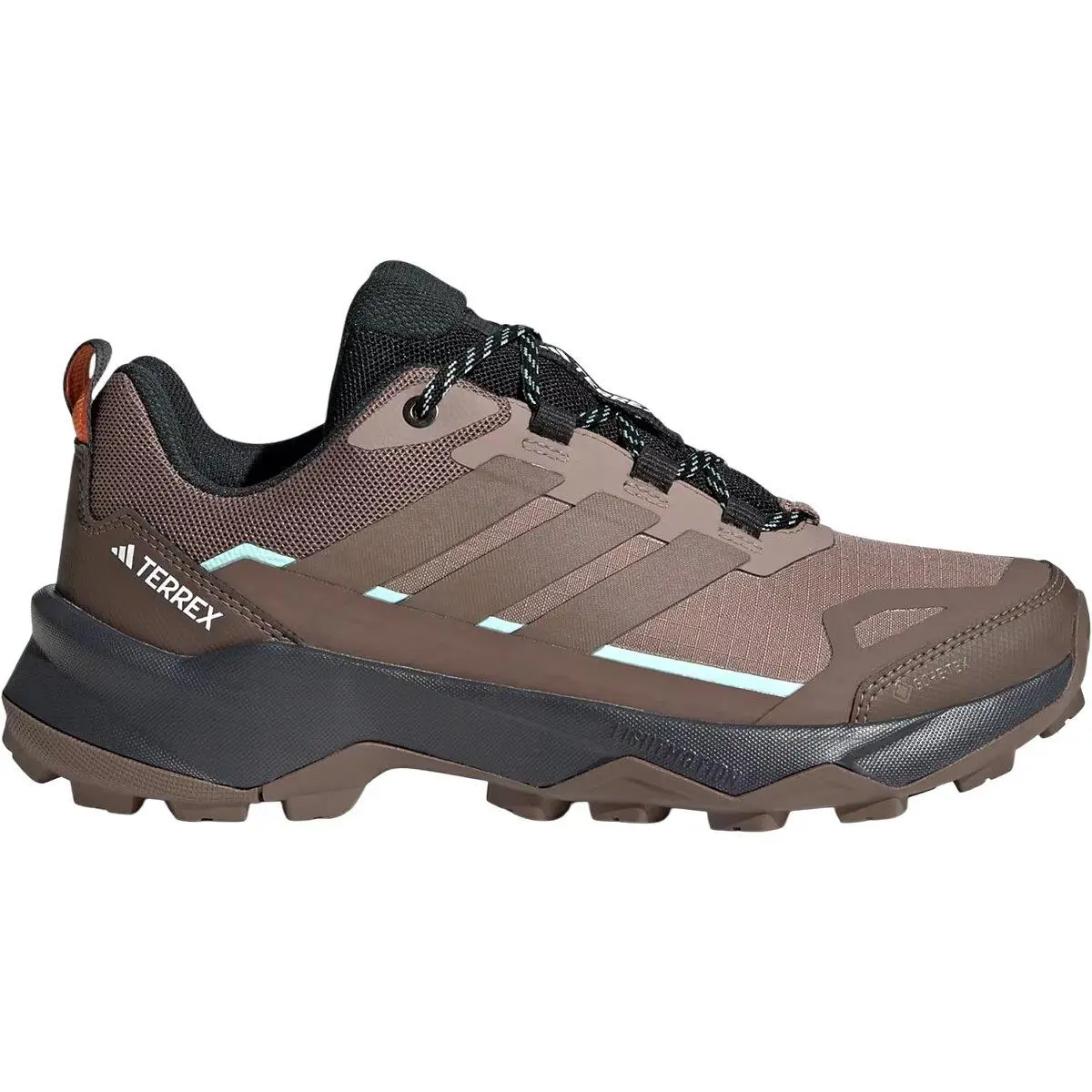 Adidas shoes - Trace Brown/Earth Strata 6