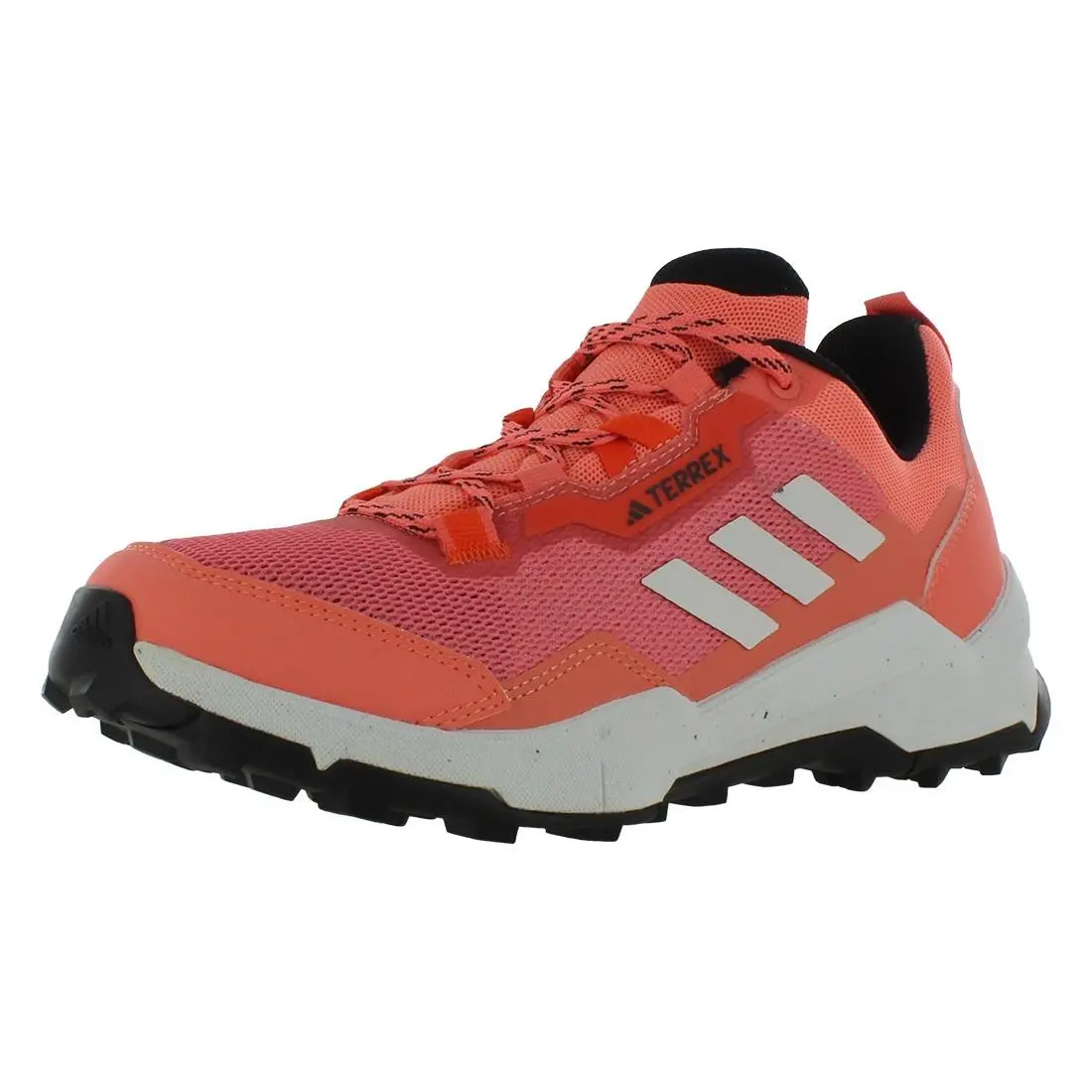 Adidas shoes - Coral Fusion/White/Orange, Main: Orange 0
