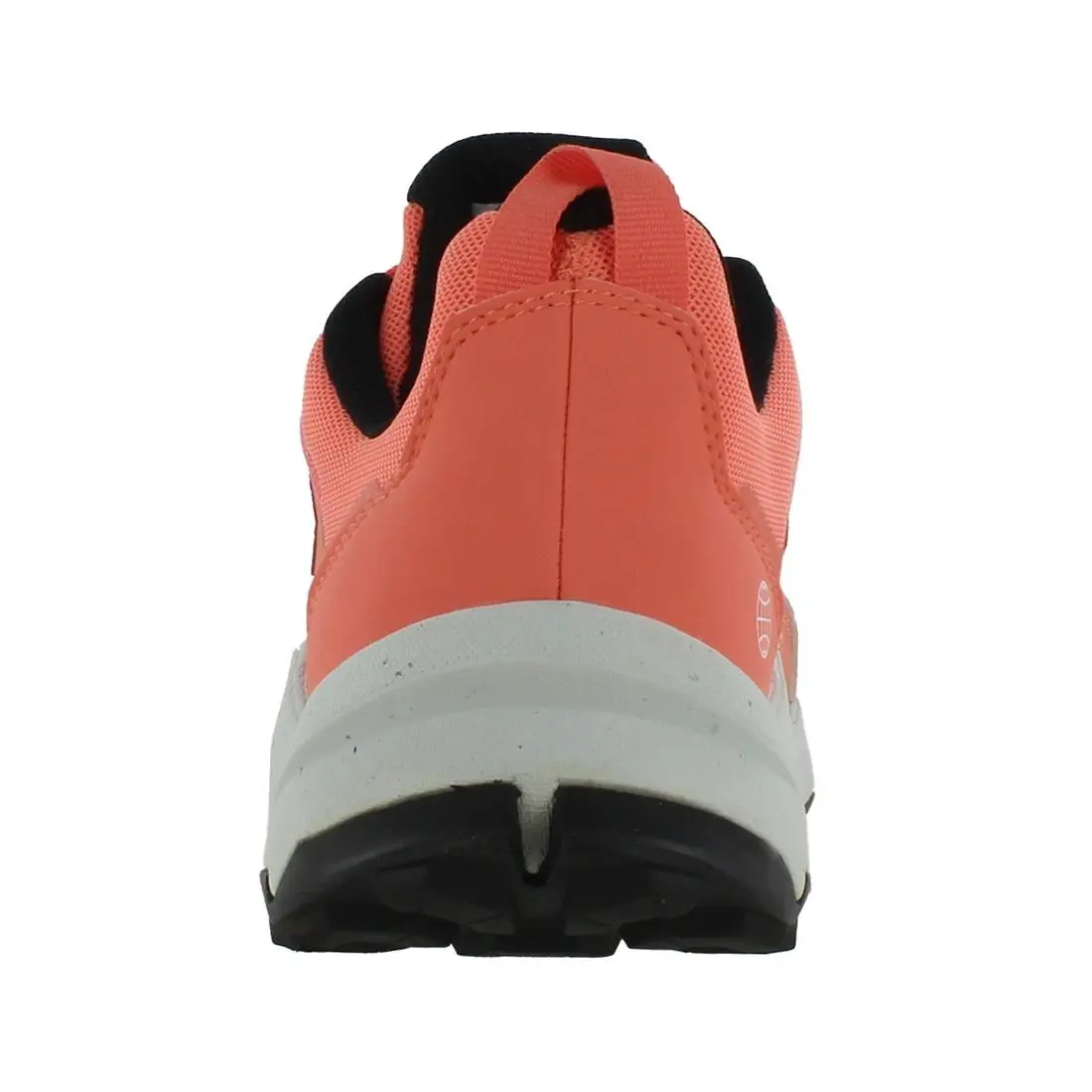 Adidas shoes - Coral Fusion/White/Orange, Main: Orange 2