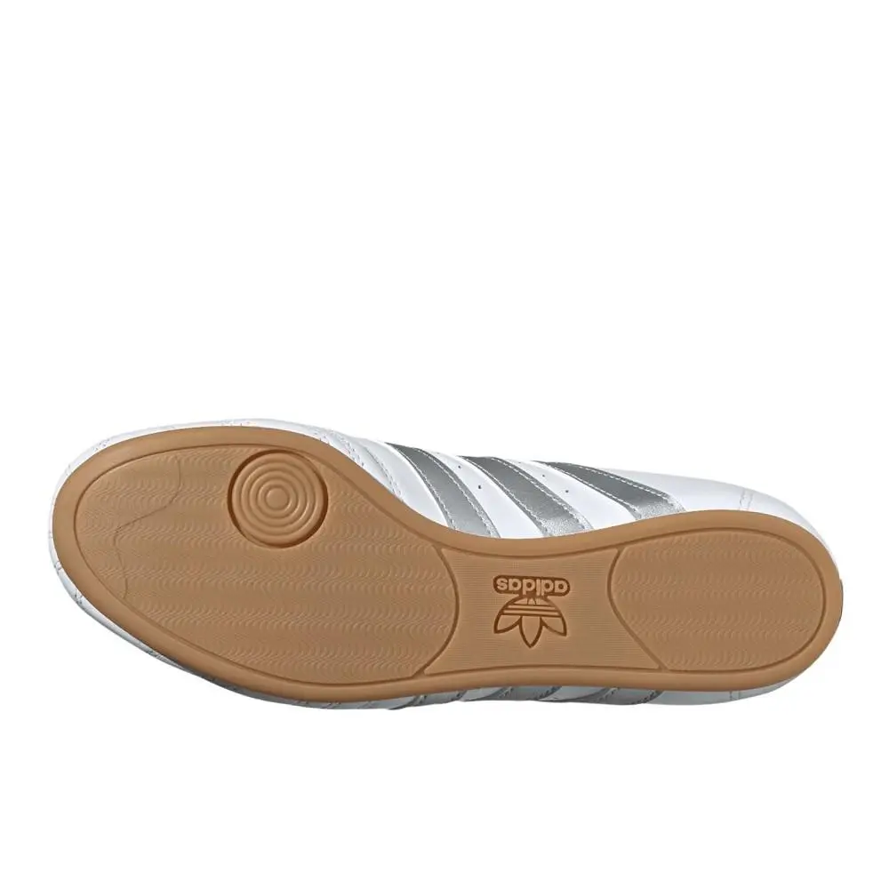 Adidas shoes - adidas Taekwondo - Taekwondo - JS1192 - Silver, White 3