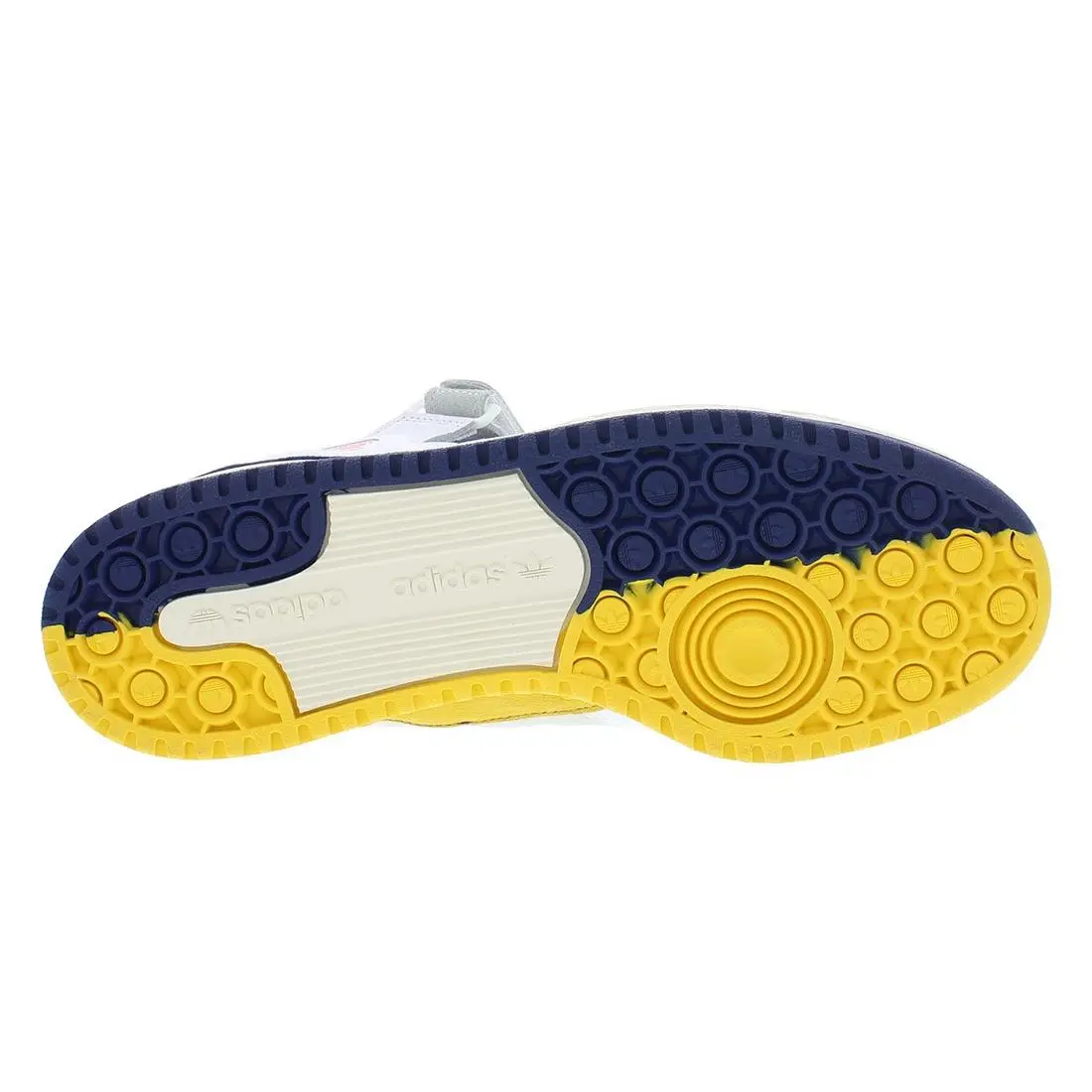 Adidas Forum Low Mcdaa Mens Shoes