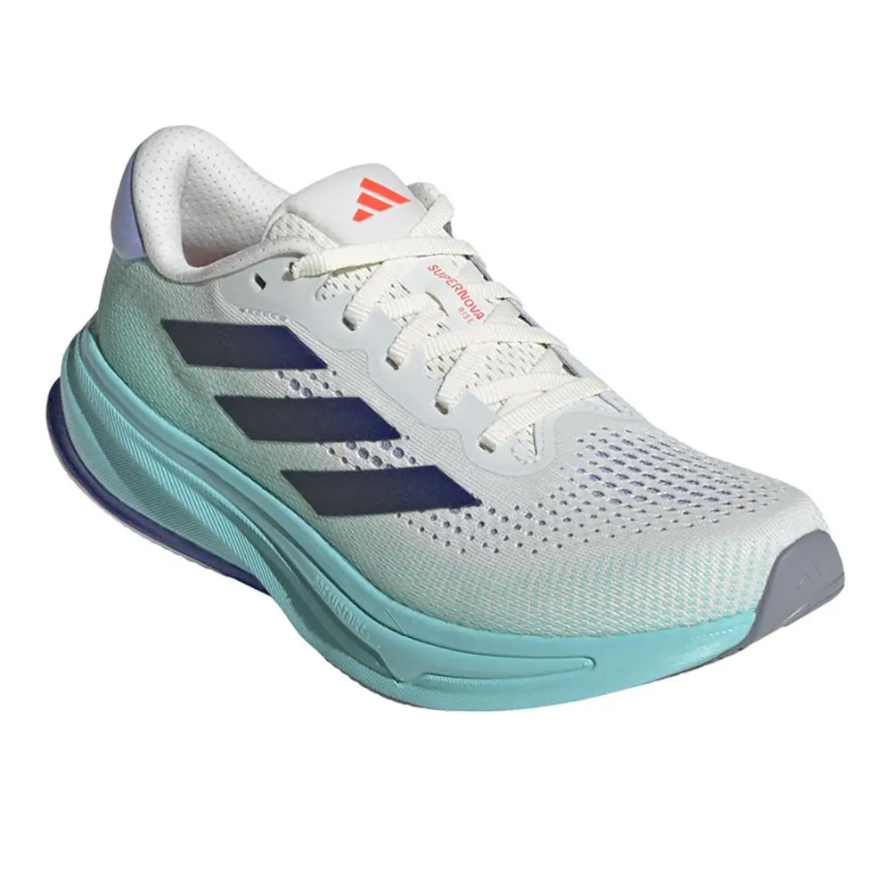 Adidas shoes - adidas Supernova Rise - Supernova Rise - JI3051-A - Blue, White 0