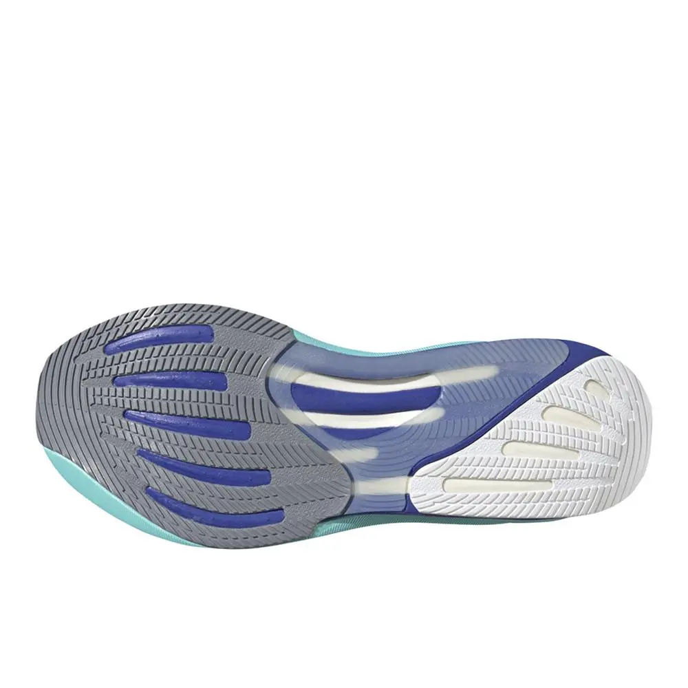 Adidas shoes - adidas Supernova Rise - Supernova Rise - JI3051-A - Blue, White 3