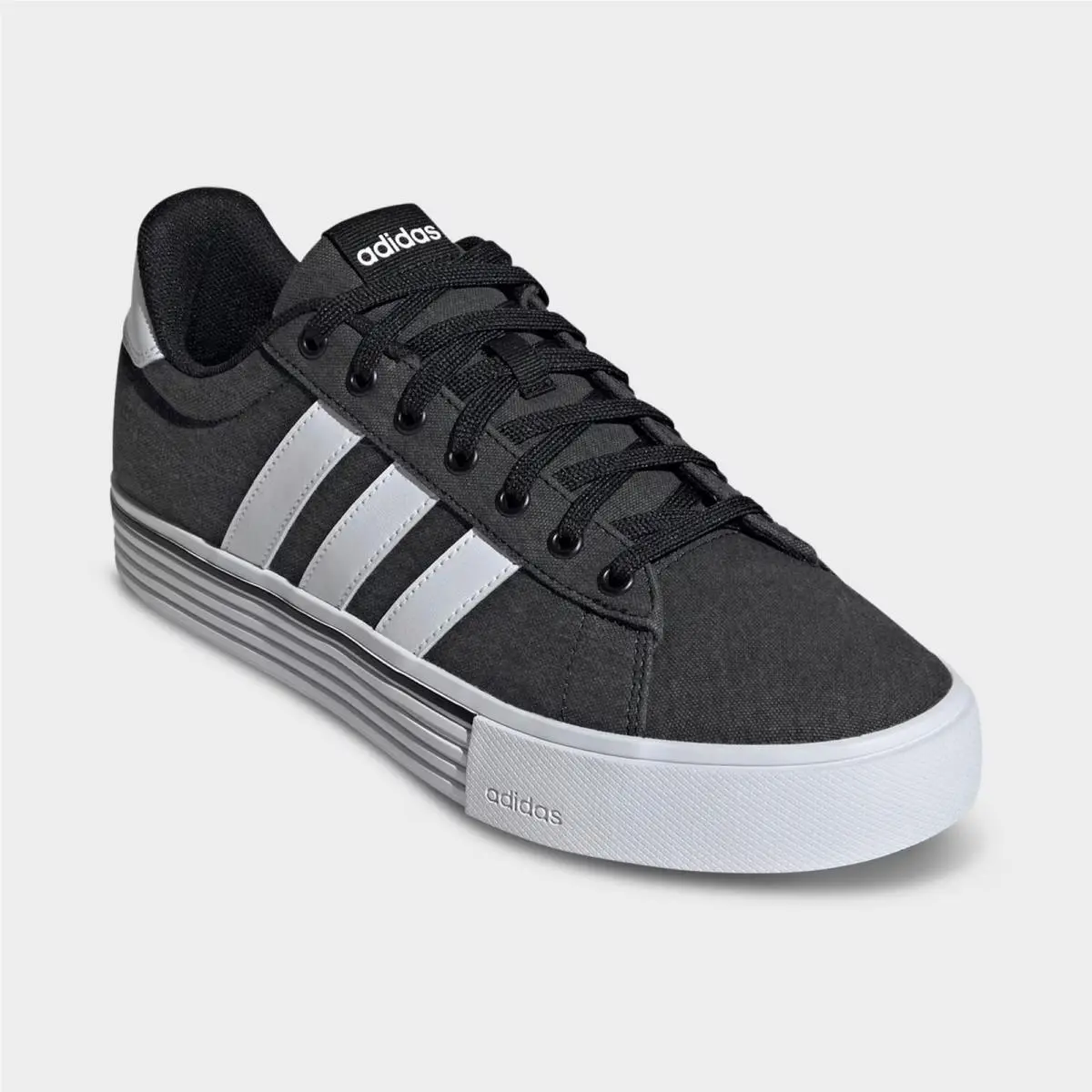 Adidas shoes - IF4496 001 - Core Black/Cloud White/Core Black 5