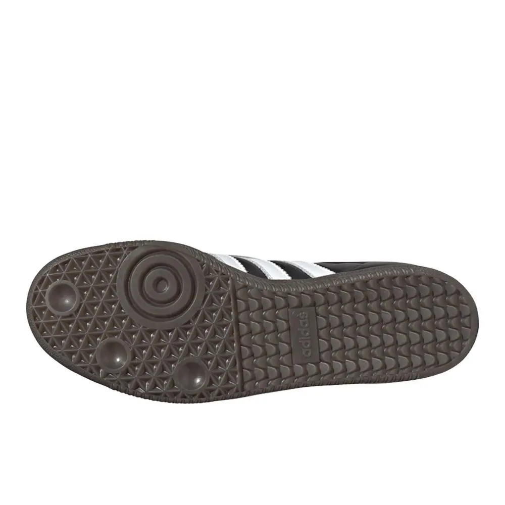 Adidas shoes - adidas Samba Lt - Samba - JI3200 - Black 3