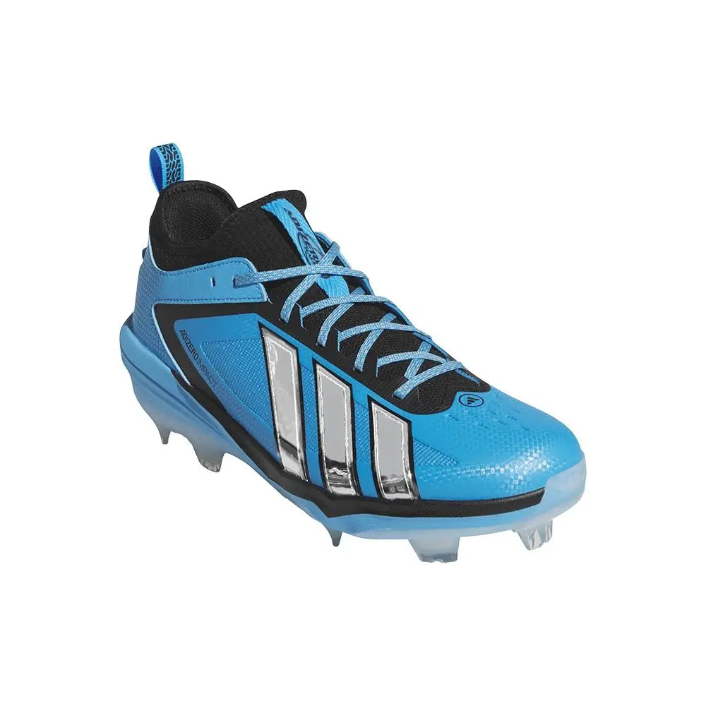 Adidas shoes - adidas Adizero Impact 3.0 Bsb - SB1158-KI0803 - Blue 0
