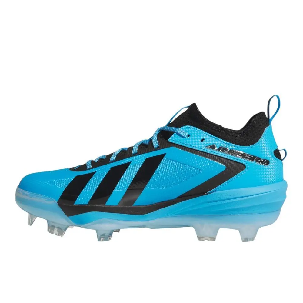 Adidas shoes - adidas Adizero Impact 3.0 Bsb - SB1158-KI0803 - Blue 1