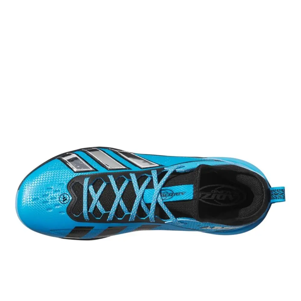 Adidas shoes - adidas Adizero Impact 3.0 Bsb - SB1158-KI0803 - Blue 9