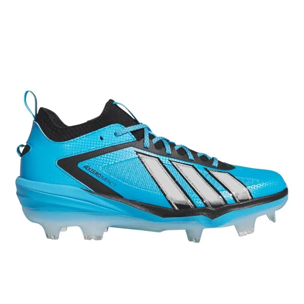 Adidas shoes - adidas Adizero Impact 3.0 Bsb - SB1158-KI0803 - Blue 6