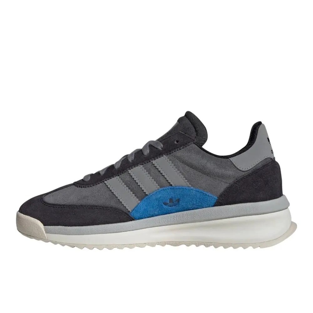 Adidas shoes - adidas Sl 72 Rtn - Rtn - IH5633 - Black, Grey 1