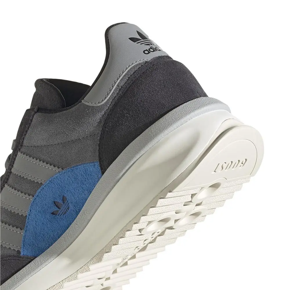 Adidas shoes - adidas Sl 72 Rtn - Rtn - IH5633 - Black, Grey 12