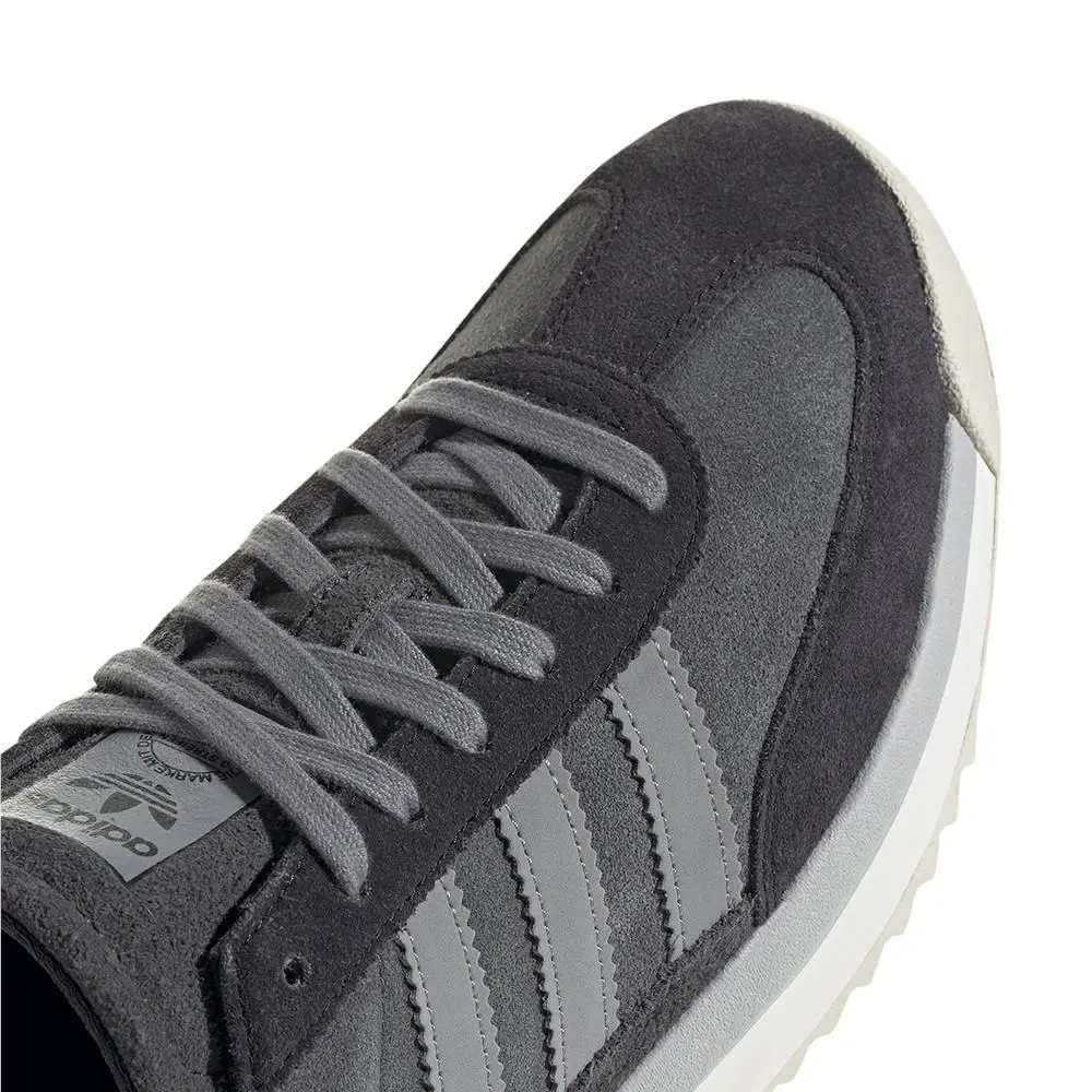 Adidas shoes - adidas Sl 72 Rtn - Rtn - IH5633 - Black, Grey 13