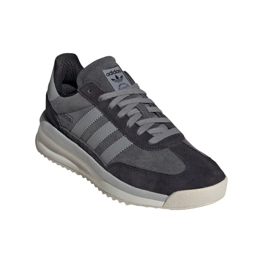 Adidas shoes - adidas Sl 72 Rtn - Rtn - IH5633 - Black, Grey 8