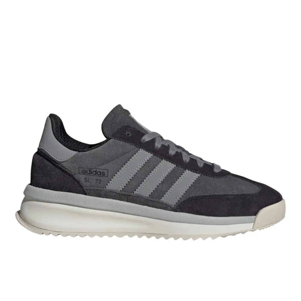 Adidas shoes - adidas Sl 72 Rtn - Rtn - IH5633 - Black, Grey 7