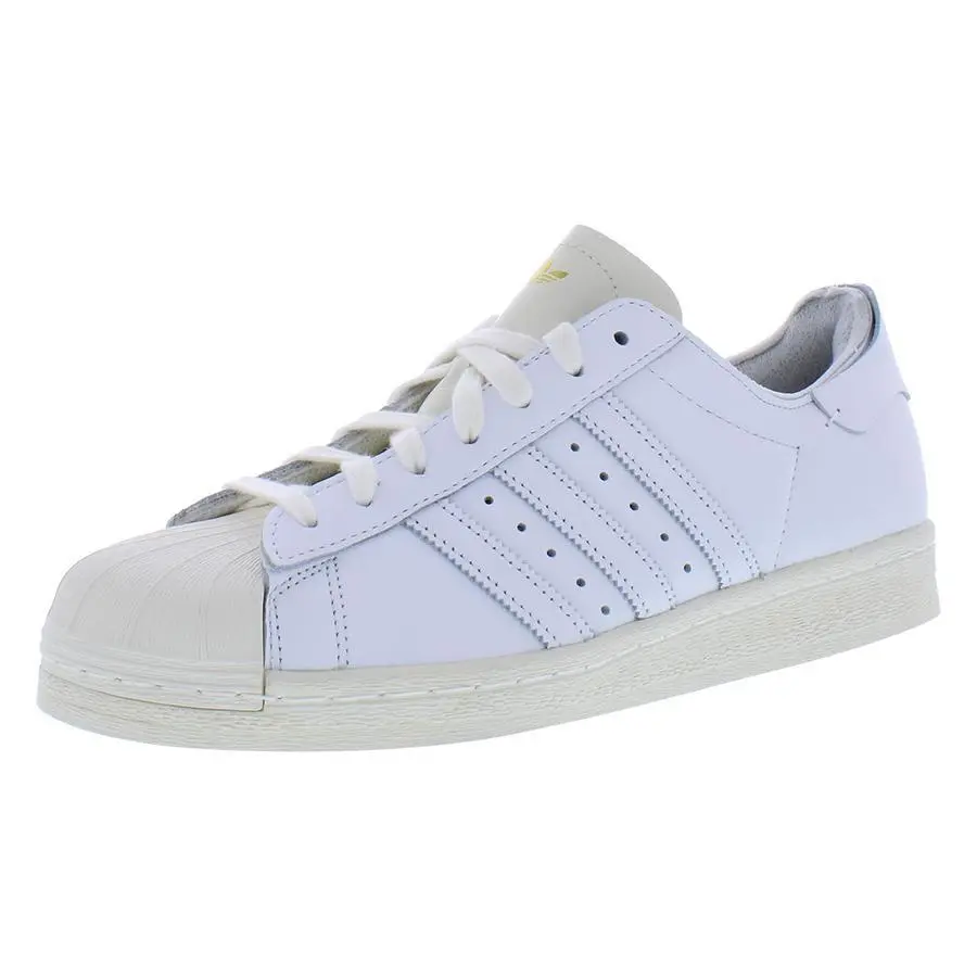 Adidas shoes - Footwear White/Off White/Blue Bird, Main: White 3