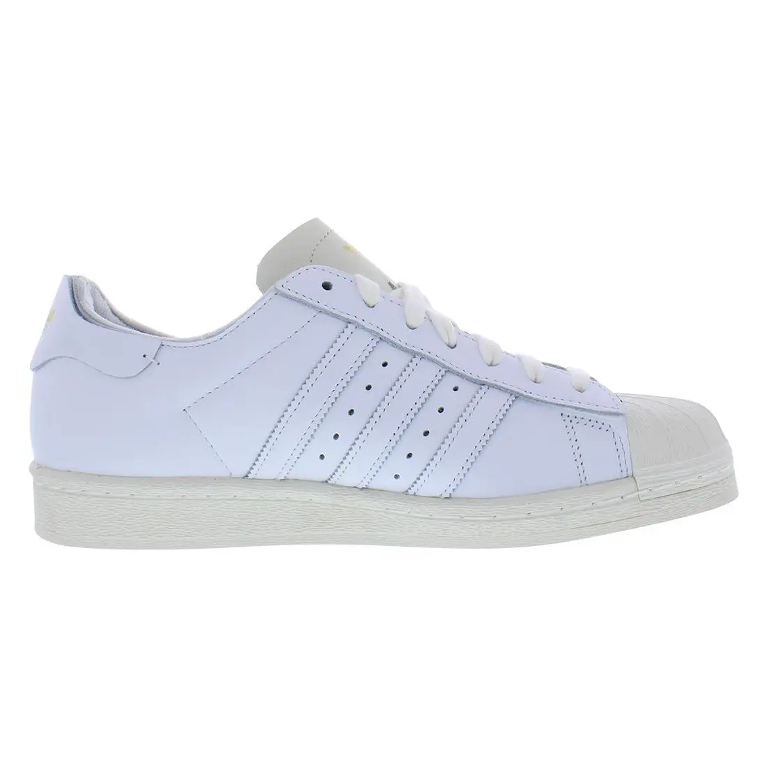 Adidas shoes - Footwear White/Off White/Blue Bird, Main: White 6