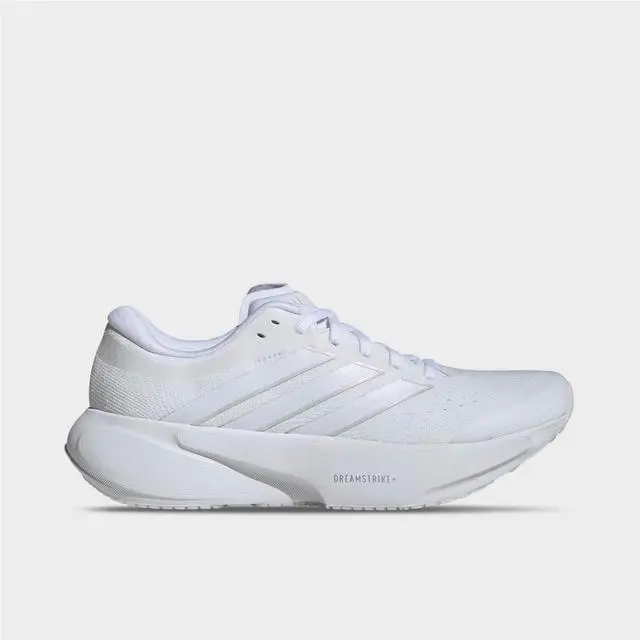 Adidas shoes - Adidas Supernova Rise 3 - Supernova Rise - JR7388 - White 4