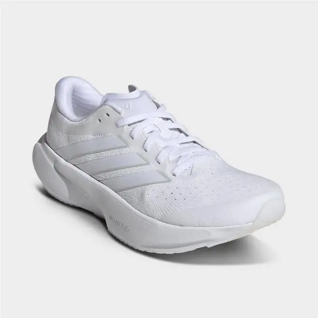 Adidas shoes - Adidas Supernova Rise 3 - Supernova Rise - JR7388 - White 5