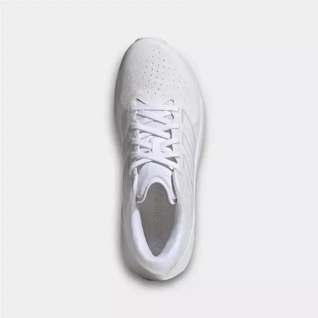 Adidas shoes - Adidas Supernova Rise 3 - Supernova Rise - JR7388 - White 7