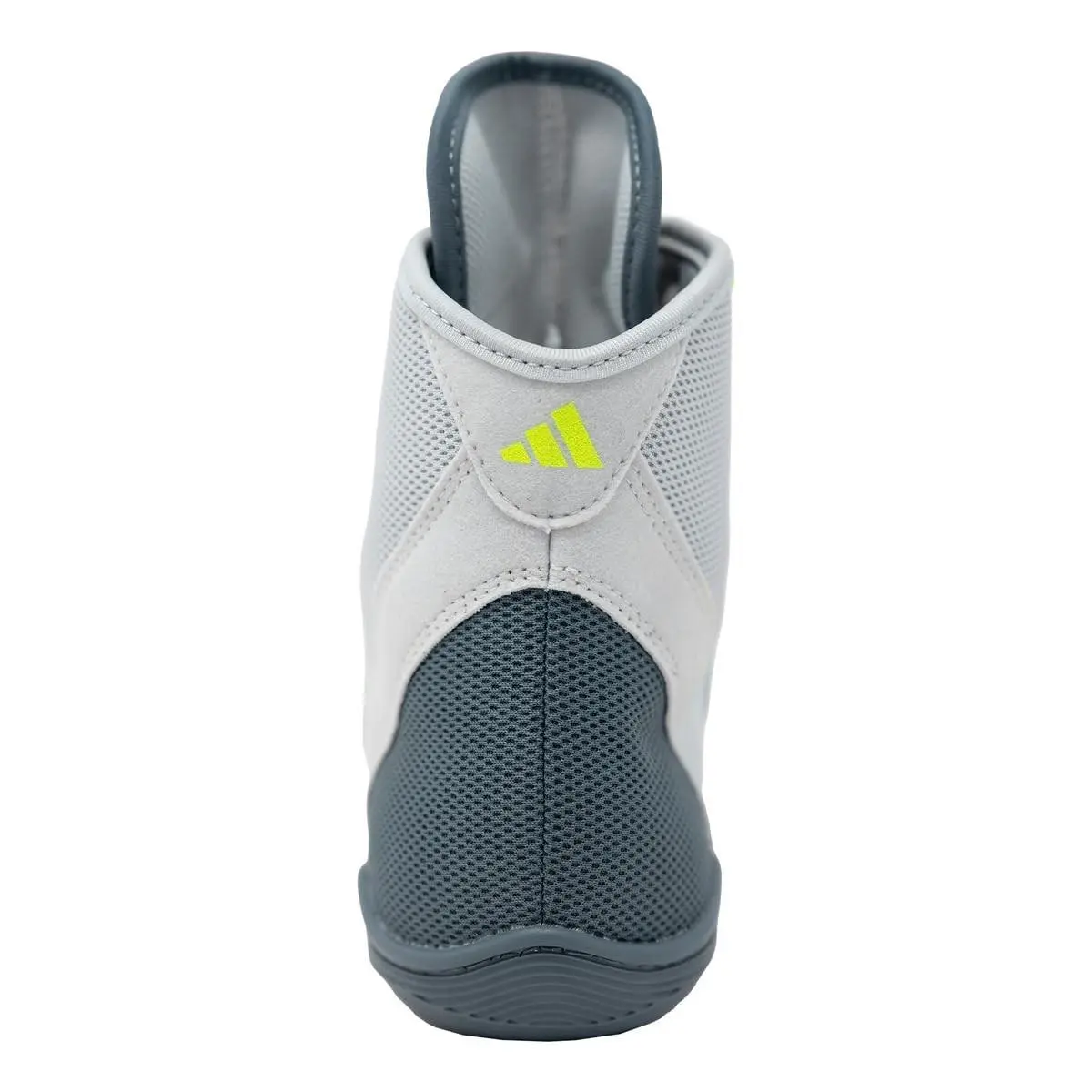Adidas shoes - Adidas Adizero IG2016 - Adizero - IG2016 - Gray 2