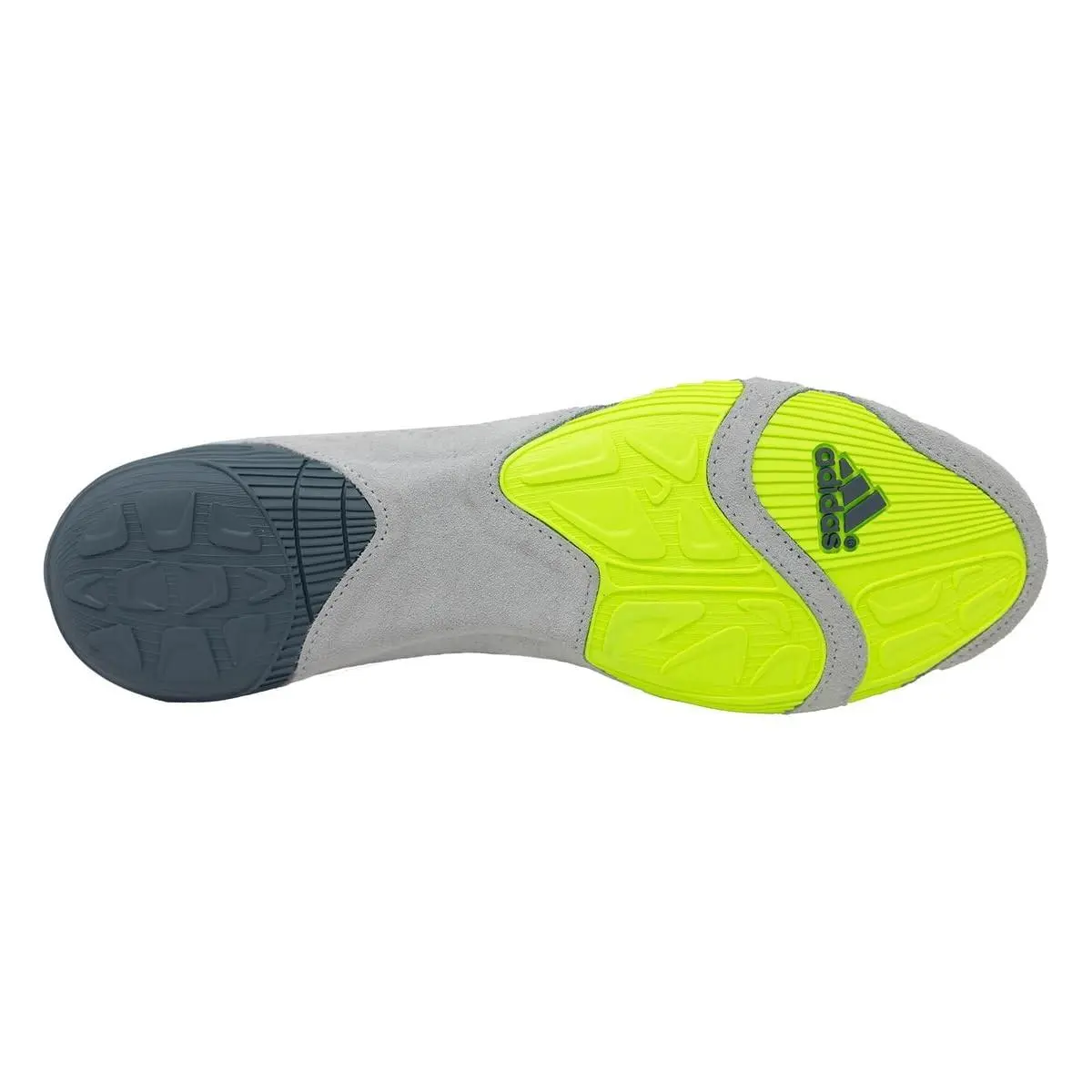 Adidas shoes - Adidas Adizero IG2016 - Adizero - IG2016 - Gray 4