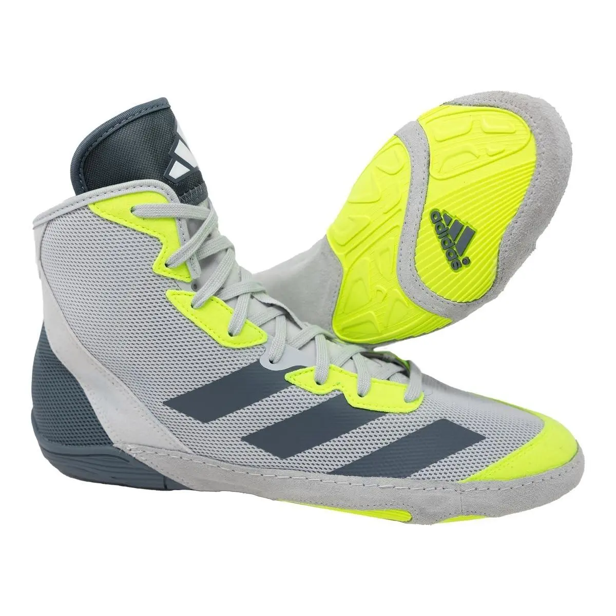 Adidas shoes - Adidas Adizero IG2016 - Adizero - IG2016 - Gray 9