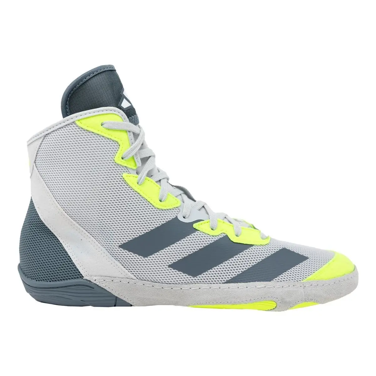 Adidas shoes - Adidas Adizero IG2016 - Adizero - IG2016 - Gray 5