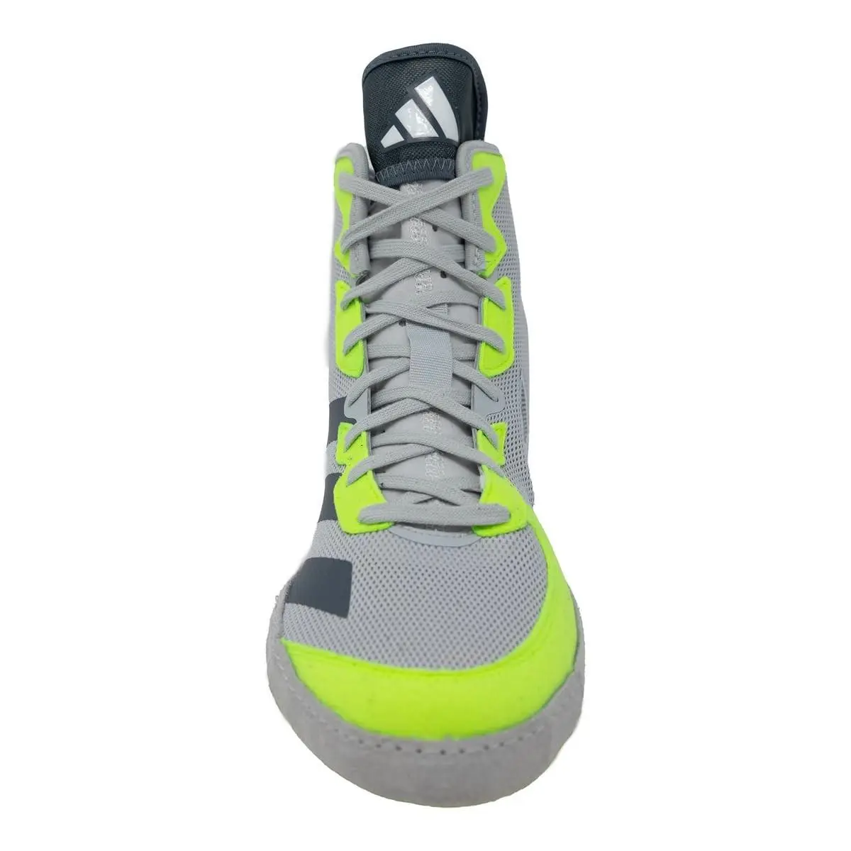 Adidas shoes - Adidas Adizero IG2016 - Adizero - IG2016 - Gray 7