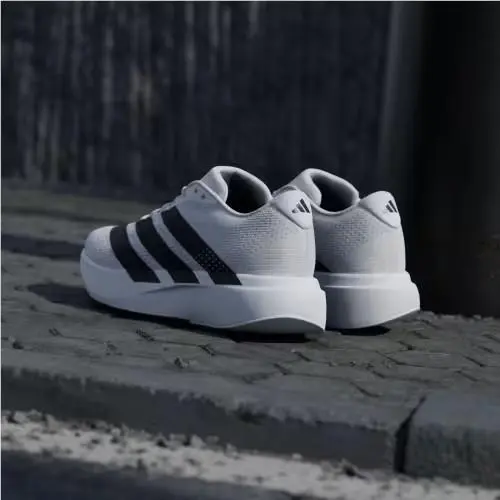 Adidas shoes - Cloud White / Core Black / Crystal White 15