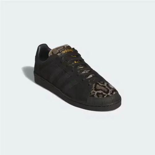Adidas shoes - Core Black / Core Black / Supplier Colour 3