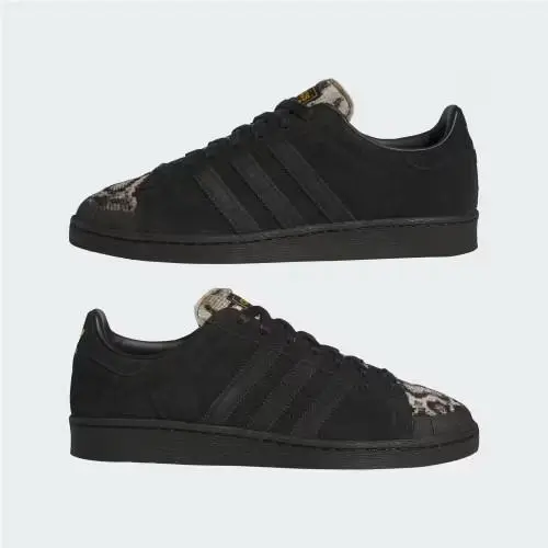 Adidas shoes - Core Black / Core Black / Supplier Colour 6