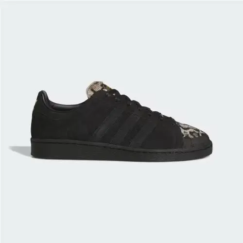 Adidas shoes - Core Black / Core Black / Supplier Colour 9