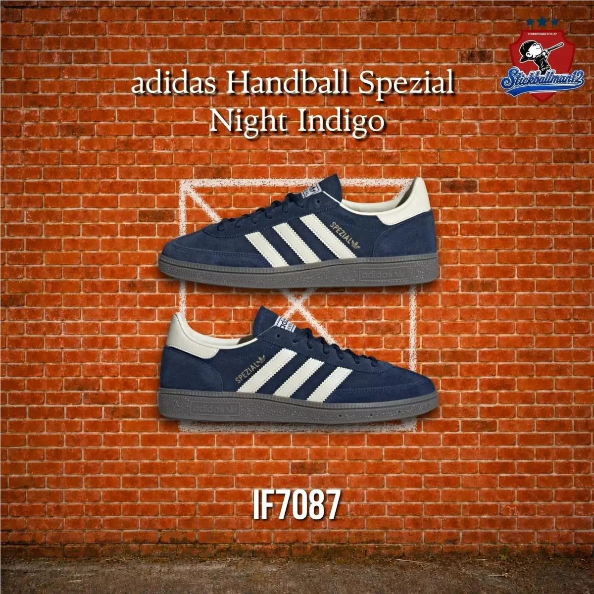 Adidas shoes - IF7087 - IF7087 - Multicolor 1