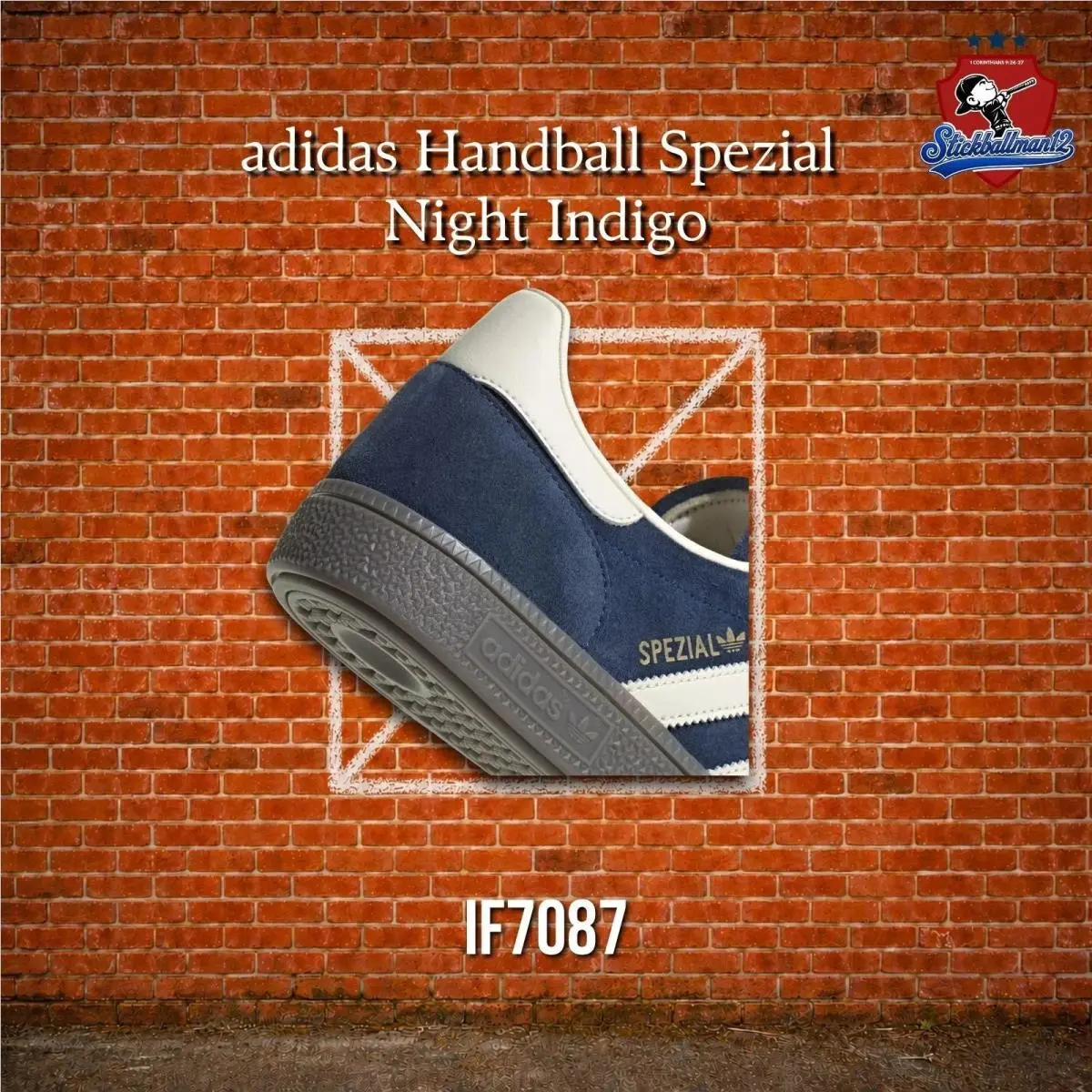 Adidas shoes - IF7087 - IF7087 - Multicolor 10
