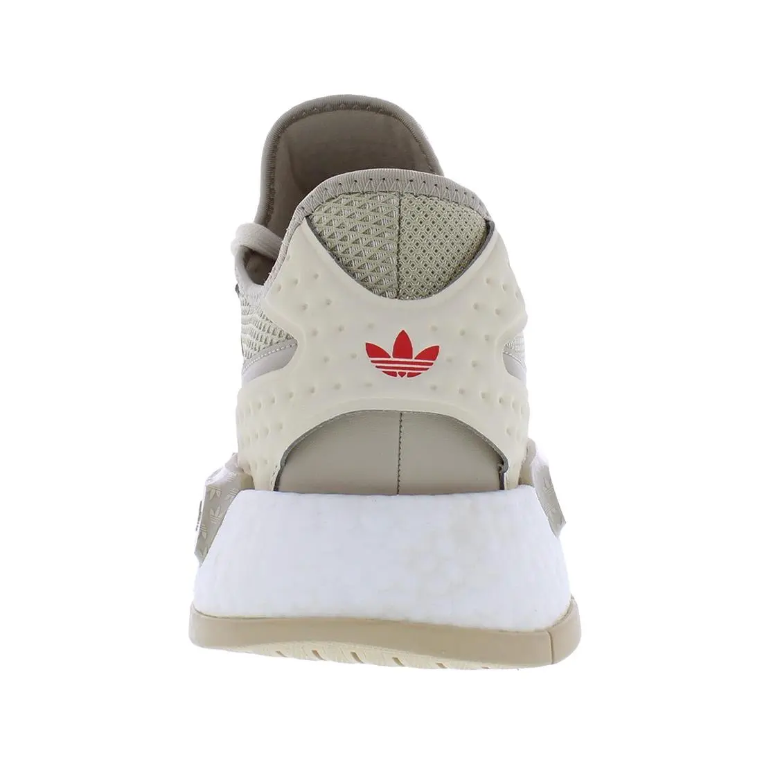 Adidas shoes - Wonder Beige/Red/Wonder White, Main: Beige 7
