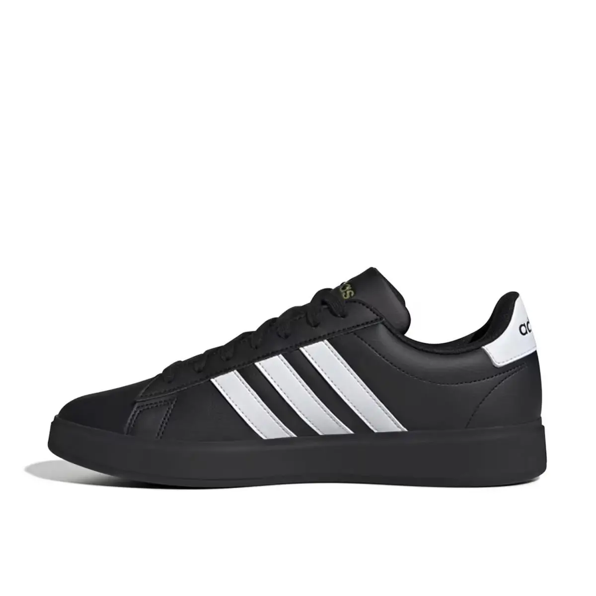 Adidas shoes - Black/White 7